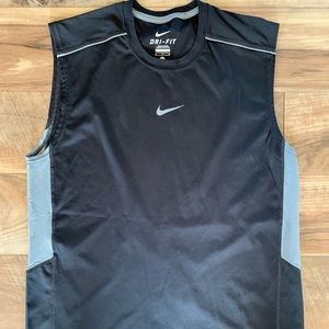 Men’s Nike Dri-Fit Tank
